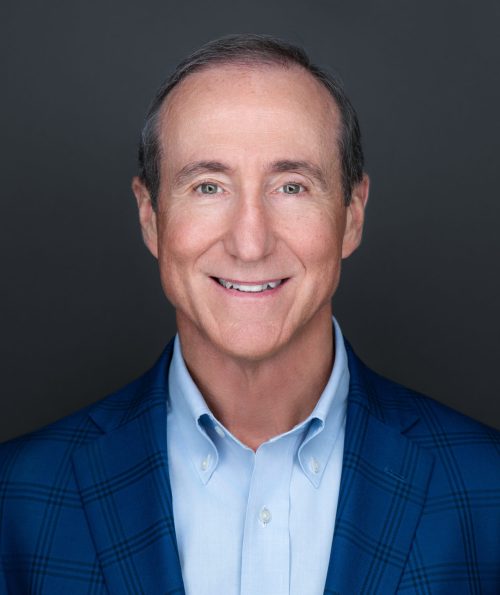 Mark Ingrao Headshots