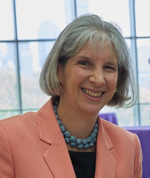 Susan Musinsky - Headshot for IES - August 2025 - Susan Musinsky