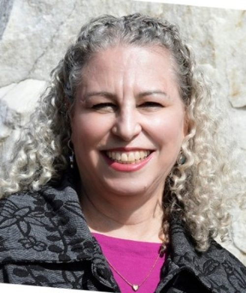 Terri-Goldberg