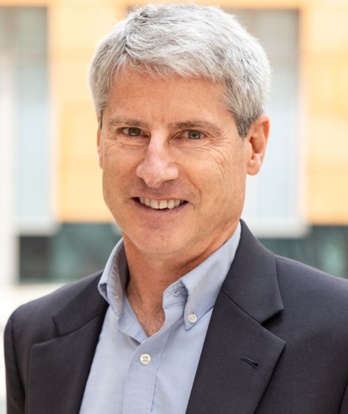 Image of Tom Kaiden