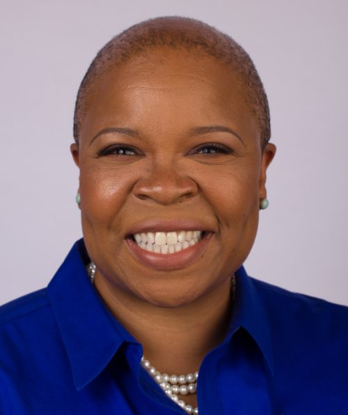 Photo of Crystal Cubbage