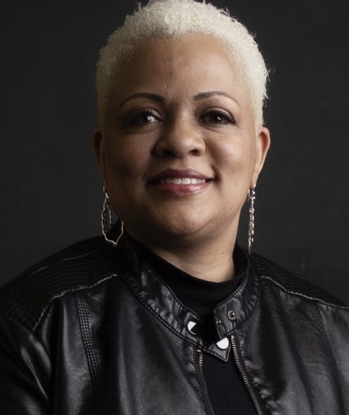 Carolyn Mosby - Member