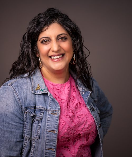 new headshot - Shailushi Ritchie