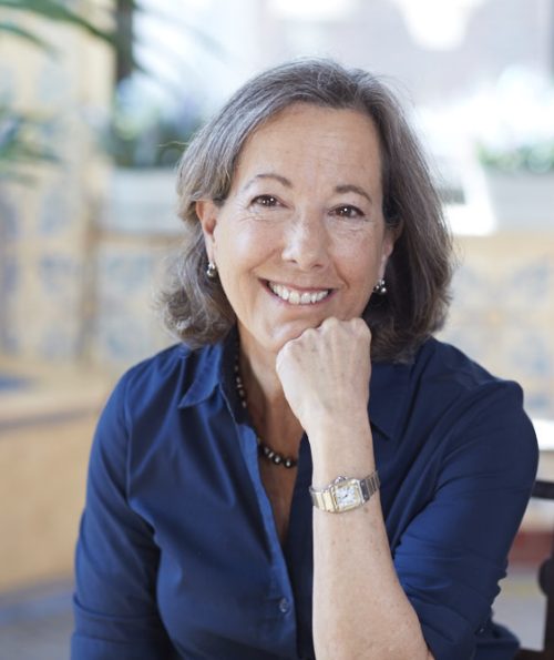 Cynthia King-Vance - Member